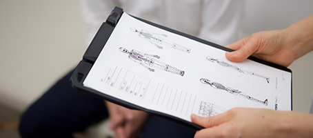 かみ合わせ治療