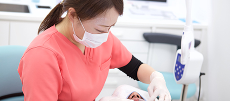 補綴・修復治療
