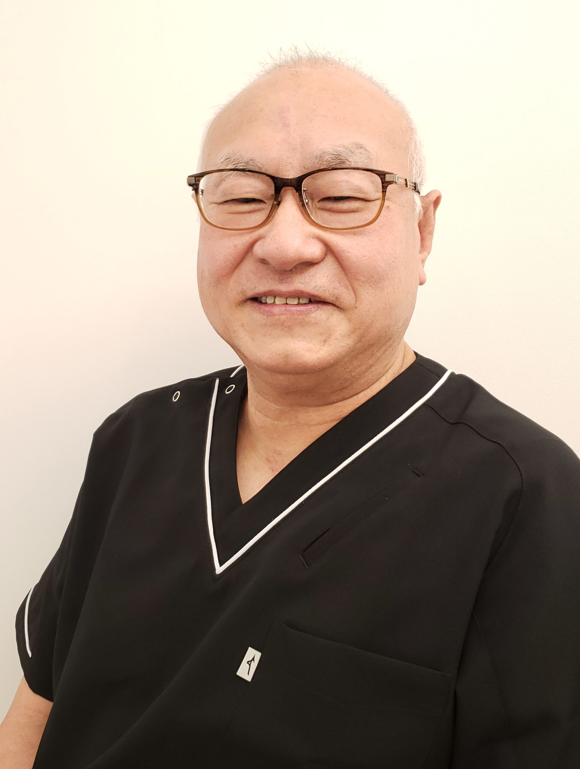 院長：清水正明（しみずまさあき）